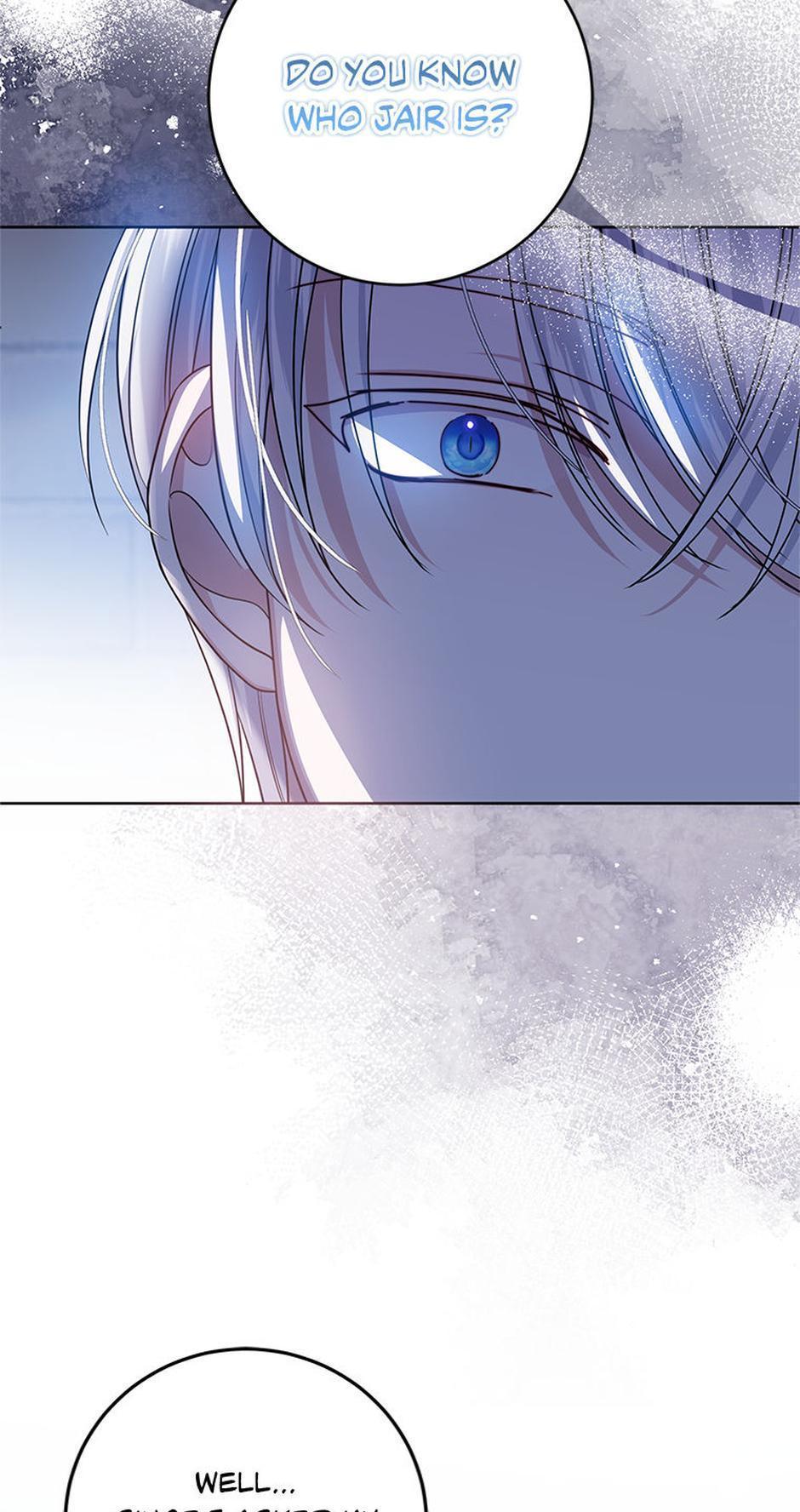 I Met the Male Lead in Prison Chapter 24 8